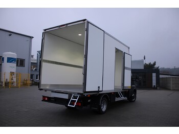Καινούριο Επαγγελματικό αυτοκίνητο ψυγείο για τη μεταφορά τροφίμων IVECO Daily: φωτογραφία 3