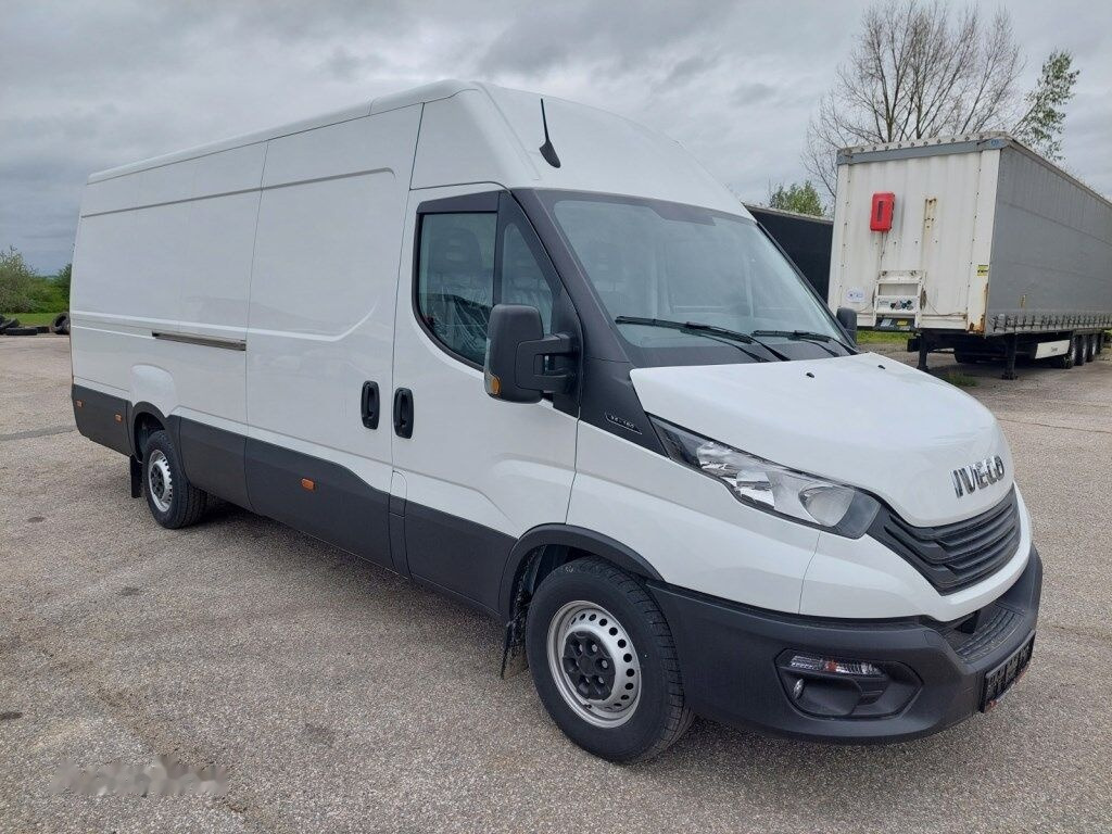 Leasing IVECO Daily 35S16V 4x2 IVECO Daily 35S16V 4x2: φωτογραφία 2