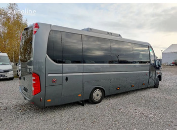 IVECO Daily Mercus Tourist Line - Μικρό λεωφορείο, Επιβατικό βαν: φωτογραφία 5