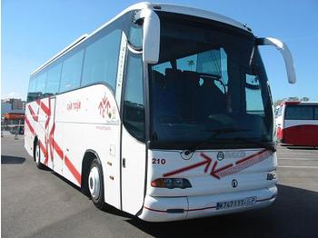 IVECO 	EURORIDER 38 - Αστικό λεωφορείο