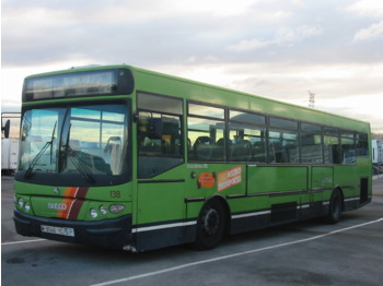 IVECO EUR-29A - Αστικό λεωφορείο