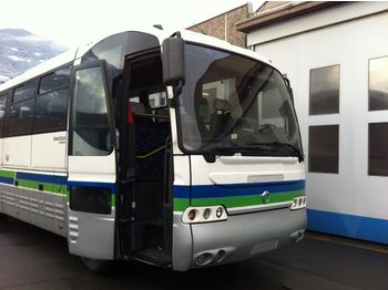 IVECO IRISBUS ITALIA 389E.10.35 - Αστικό λεωφορείο