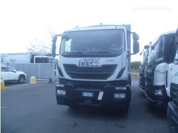 IVECO STRALIS AD260S33 Y/PS - απορριμματοφόρο