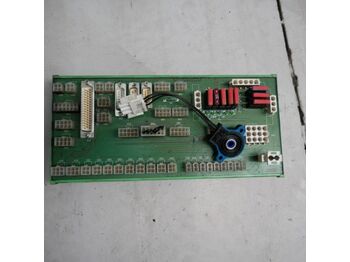  Interface printed board for Dambach, Atlet OMNI 140DCR - Ηλεκτρικό σύστημα