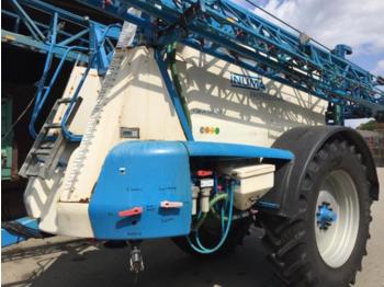 Inuma 6036 Profi - Συρόμενο ψεκαστικό