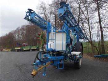 Inuma Farmstar 4024 - Συρόμενο ψεκαστικό