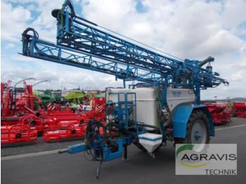 Inuma IAS 3021 - Συρόμενο ψεκαστικό