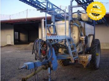 Inuma IAS 3530 - Συρόμενο ψεκαστικό