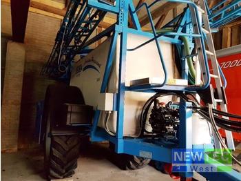 Inuma IAS 5028 - Συρόμενο ψεκαστικό