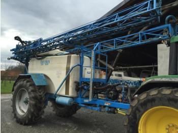 Inuma IAS 5028 - Συρόμενο ψεκαστικό