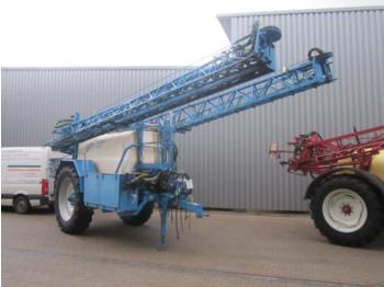 Inuma IAS 5036 Evolution - Συρόμενο ψεκαστικό