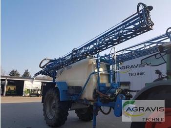 Inuma IAS 6030 EVOLUTION III - Ψεκαστικό