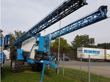 Inuma IAS 6036 EVOLUTION III - Συρόμενο ψεκαστικό