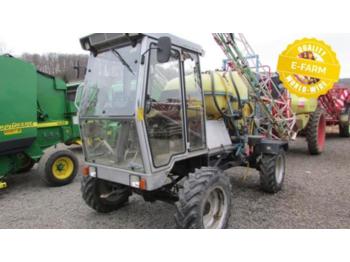 Inuma LF 1700 - Συρόμενο ψεκαστικό