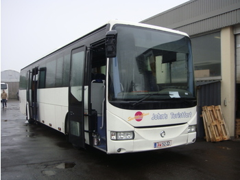 Irisbus Arway EURO 5 - Πούλμαν