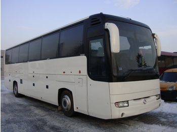Irisbus Iliade EURO 3 - Πούλμαν