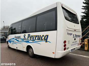 Προαστιακό λεωφορείο Irisbus Iveco / Wing / 29 miejsc / klima / Cena 132000zł netto: φωτογραφία 3