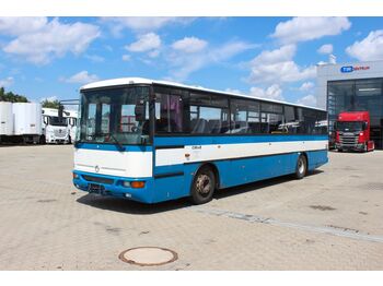 Προαστιακό λεωφορείο Irisbus KAROSA C 954.1360, 50 SEATS, RETARDER: φωτογραφία 1