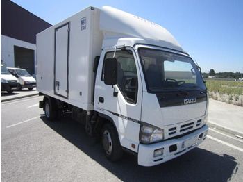 Isuzu CAMION FRIGORIFICO - Φορτηγό ψυγείο