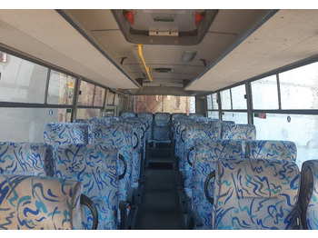 Προαστιακό λεωφορείο Isuzu Turquoise: φωτογραφία 5