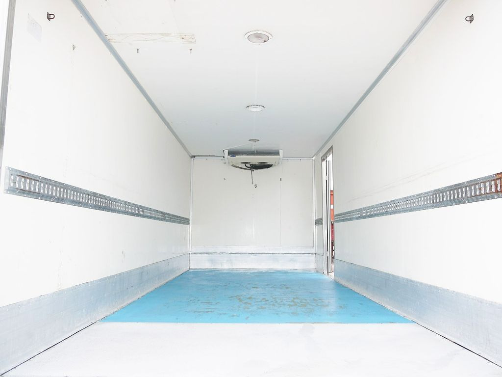 Φορτηγό ψυγείο Iveco 120E17 EUROCARGO KUHLKOFFER CARRIER XARIOS 400: φωτογραφία 10