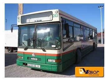 Iveco 55 22 C3 // 5522C3 - Λεωφορείο