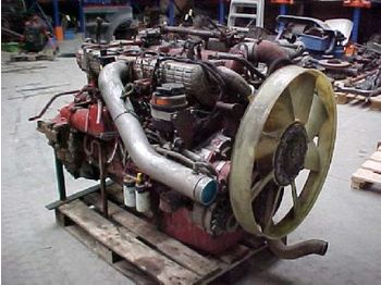 Iveco 8460  41L motor - Κινητήρας και ανταλλακτικά