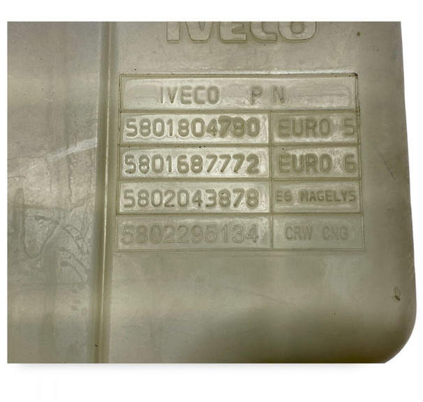 Δοχείο διαστολής Iveco CROSSWAY (01.06-): φωτογραφία 3
