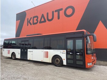 Προαστιακό λεωφορείο Iveco Crossway LE 52x units: φωτογραφία 1