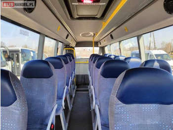 Iveco DAILY SUNSET XL euro5 - Μικρό λεωφορείο, Επιβατικό βαν: φωτογραφία 4