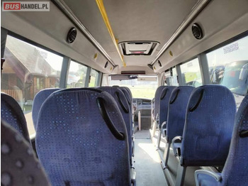 Iveco DAILY SUNSET XL euro5 - Μικρό λεωφορείο, Επιβατικό βαν: φωτογραφία 5