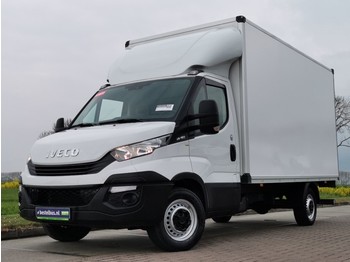 Επαγγελματικό αυτοκίνητο κόφα Iveco Daily 35S16 bakwagen + laadklep: φωτογραφία 1