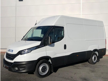 Iveco Daily 35S18 Kasten L3H2 Autom. LED AHK TEMPOMAT  - Βαν