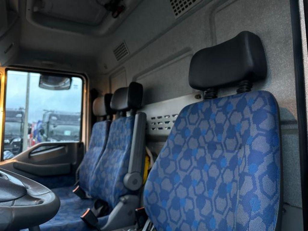 Φορτηγό για τη μεταφορά ποτών Iveco  EUROCARGO 75E15*LBW1,5t*2xAHK*Schiebplane*NL2,9: φωτογραφία 16