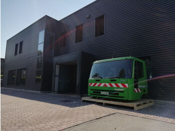 Καμπίνα και εσωτερικό για Φορτηγό Iveco EUROTECH - EUROTRAKKER Euro 3: φωτογραφία 3