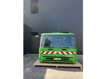Καμπίνα και εσωτερικό για Φορτηγό Iveco EUROTECH - EUROTRAKKER Euro 3: φωτογραφία 2