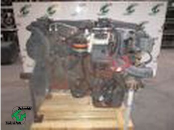 Κινητήρας για Φορτηγό Iveco F3GFE611 EURO 6 HI WAY Km 255.640 !!!! TOP ENGINE: φωτογραφία 1