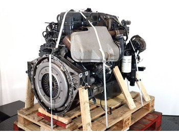 Κινητήρας για Φορτηγό Iveco F4AFE611E*C017 Tector 7 Engine (Truck): φωτογραφία 1