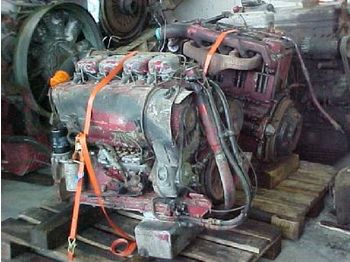 Iveco F4L913 - Κινητήρας και ανταλλακτικά