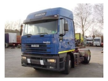 Iveco Iveco LD440E46 460Hp High Roof - Τράκτορας