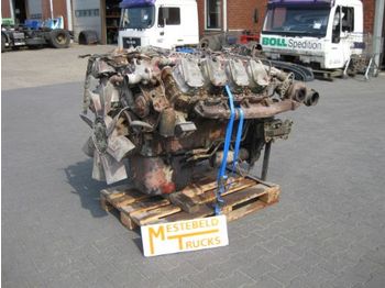 Iveco Motor 8280.22 V8 - Κινητήρας και ανταλλακτικά