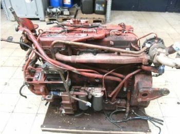 Iveco Motor 8360.46 V - Κινητήρας και ανταλλακτικά