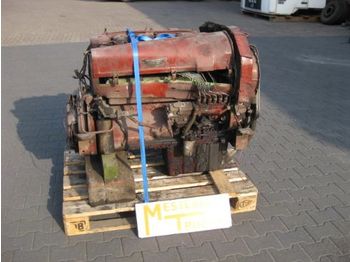 Iveco Motor BF6 L913T - Κινητήρας και ανταλλακτικά