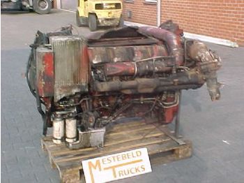 Iveco Motor BF8 L413 - Κινητήρας και ανταλλακτικά