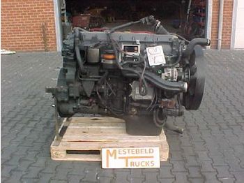 Iveco Motor Cursor 10 - Κινητήρας και ανταλλακτικά