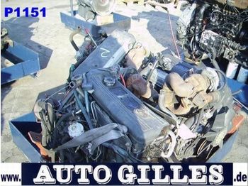 Iveco Motor Daily 8140.27.S - Κινητήρας και ανταλλακτικά