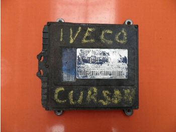 Iveco Motorsteuergerät Cursor 10 F3AE0681 - Ανταλλακτικό
