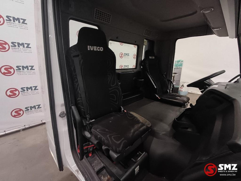 Καμπίνα και εσωτερικό για Φορτηγό Iveco Occ dagcabine Stralis E6 Iveco: φωτογραφία 6