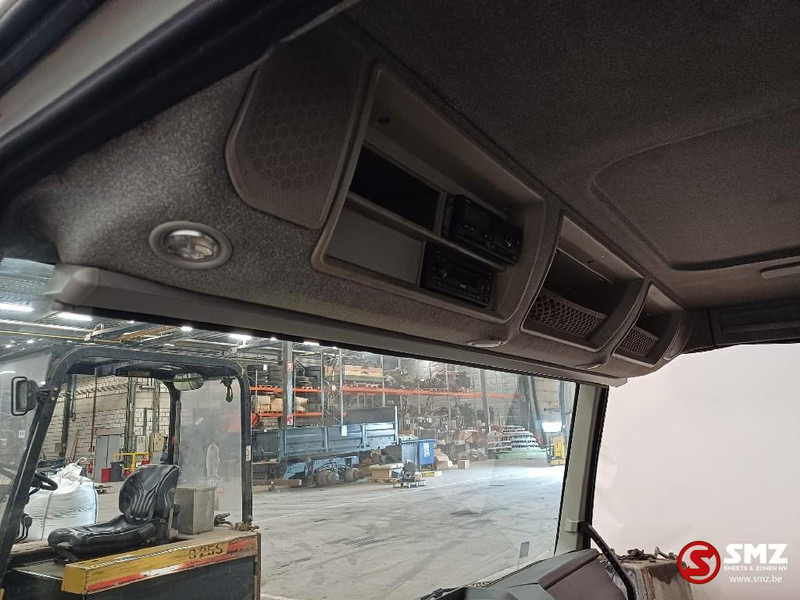 Καμπίνα και εσωτερικό για Φορτηγό Iveco Occ dagcabine Stralis E6 Iveco: φωτογραφία 13