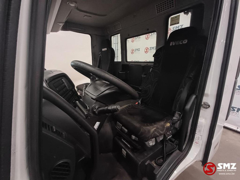 Καμπίνα και εσωτερικό για Φορτηγό Iveco Occ dagcabine Stralis E6 Iveco: φωτογραφία 9